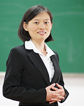 张晓芹 教授
