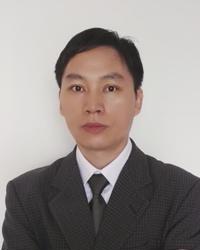 叶常春 博士、副教授