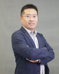 关成斌 副教授