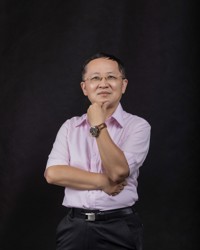 呂嘉弘 教授